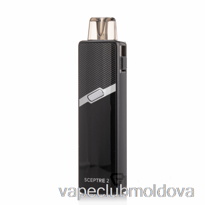 Vape Pod Kit Innokin Sceptre 2 Pod Kit Negru